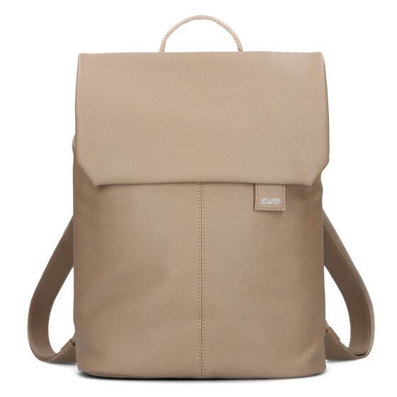 Zwei Mademoiselle.M Dagrugzak 35 cm Laptop compartiment