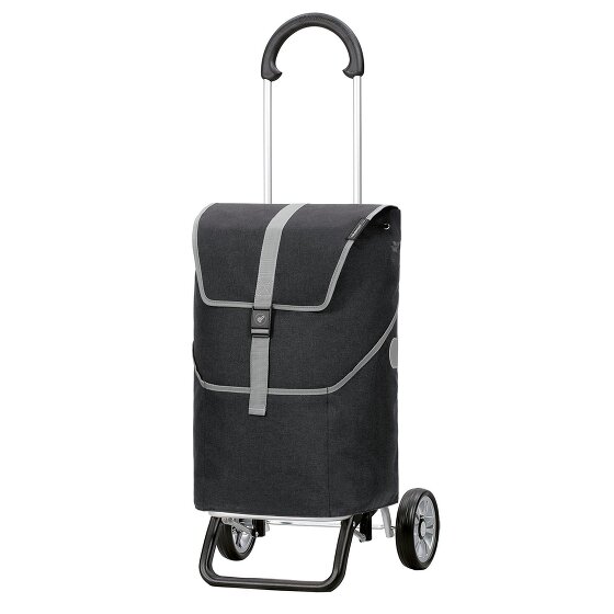 Andersen Shopper Scala Shopper Plus Mikkel winkelwagen 54 cm