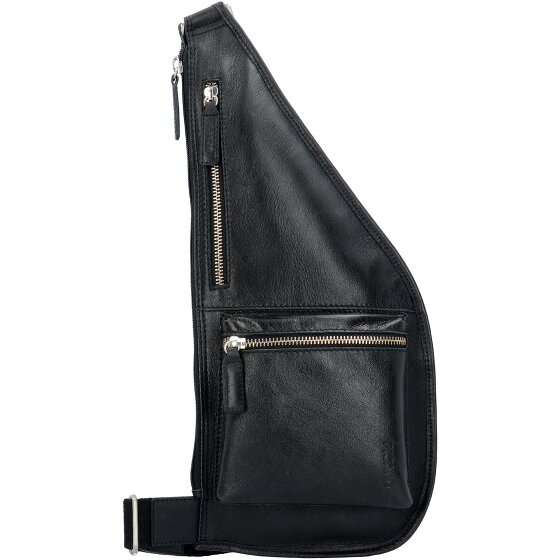 Picard Buddy Schoudertas Leer 40 cm