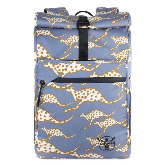 Chiemsee Jump N Fly Dagrugzak 46 cm Laptop compartiment