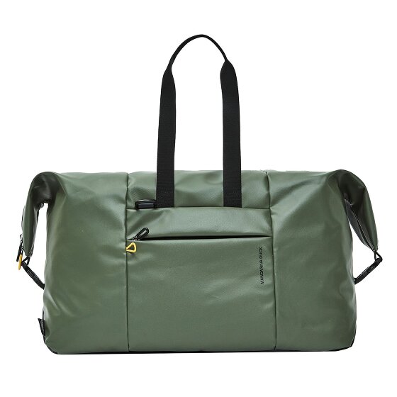 Mandarina Duck Eco Coated Weekender reistas 54 cm