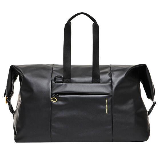 Mandarina Duck Eco Coated Weekender reistas 54 cm