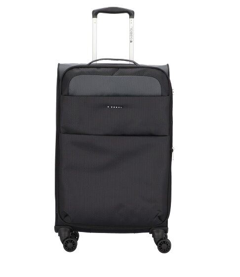 Gabol Cloud 4-wielige trolley 69 cm