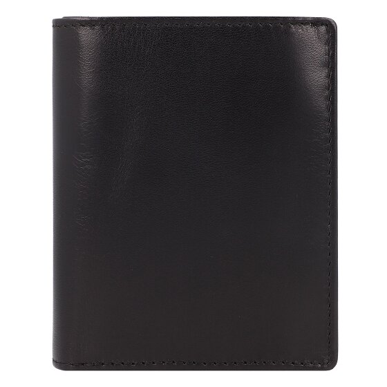 Leonhard Heyden Cambridge Portemonnee Leer 9.5 cm