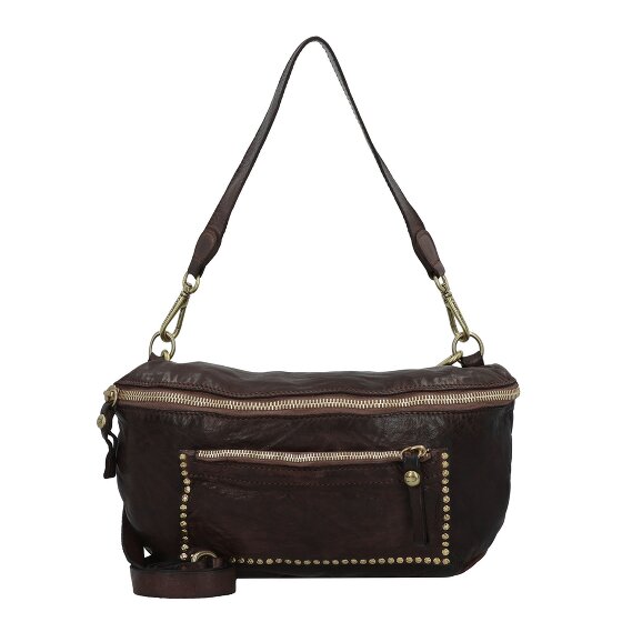 Campomaggi Nicole Schoudertas Leer 32 cm