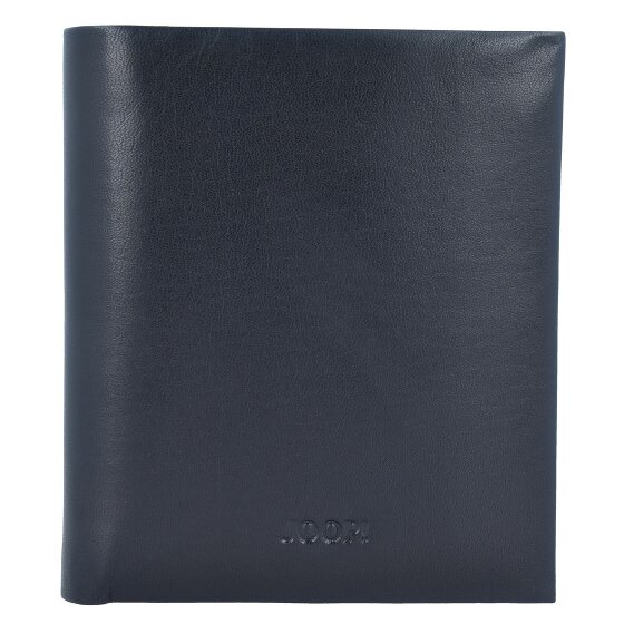 Joop! Pero Daphnis Leren Portemonnee 9 cm