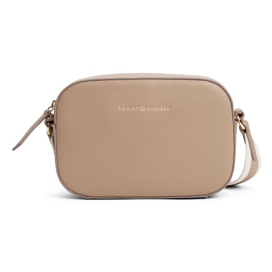 Tommy Hilfiger TH Logotape Schoudertas 19.5 cm
