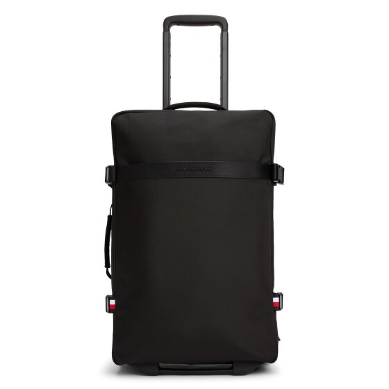 Tommy Hilfiger 2 wielen Cabinewagen 54.5 cm Laptop compartiment