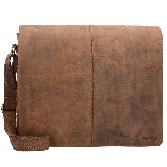 Greenland Nature Montenegro Boodschapper Leer 35 cm