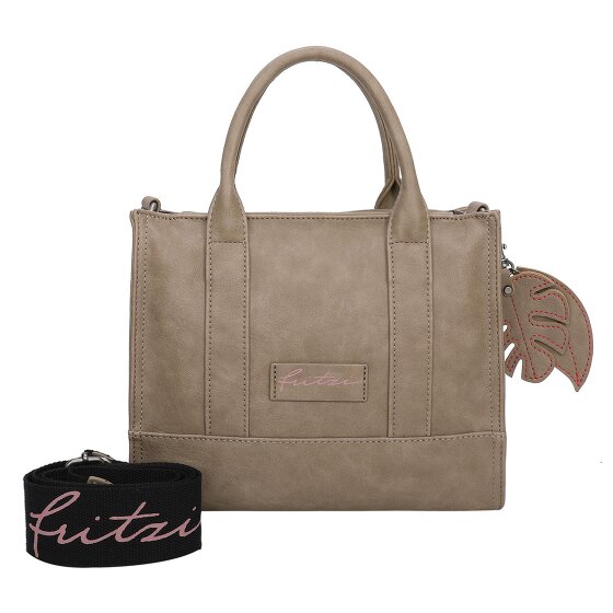 Fritzi aus Preußen Eco Square Handtas 26 cm