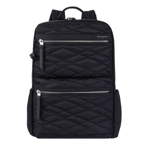 Hedgren Inner City Ava Dagrugzak RFID-bescherming 37 cm Laptop compartiment