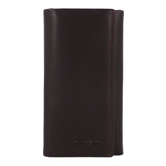 Samsonite Attack 2 Sleutel portemonnee Leer 6.5 cm