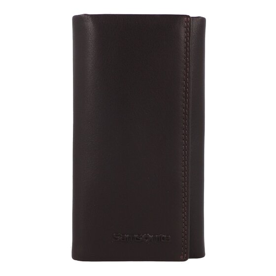 Samsonite Attack 2 Sleutel portemonnee Leer 6.5 cm