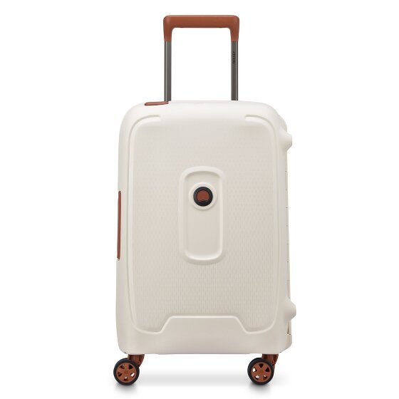 Delsey Paris Moncey 4-wiel cabinewagen 55 cm