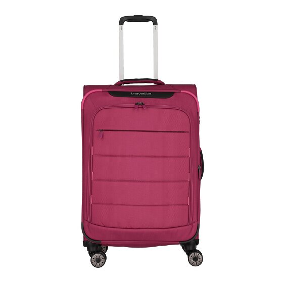Travelite Skaii 4-wielige trolley 67 cm