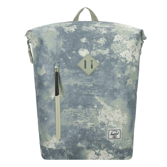 Herschel Roll Top Rugzak 46 cm laptop compartiment