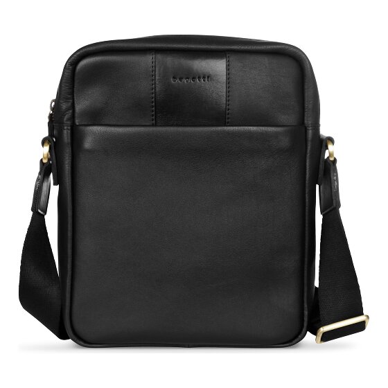 bugatti Ryan Crossbody tas Leder 23 cm