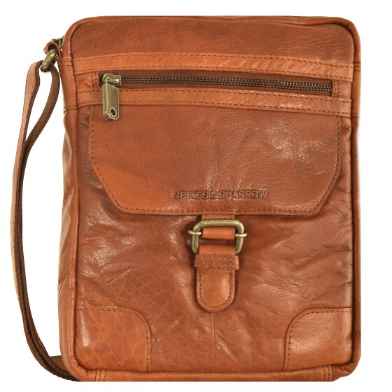 Spikes & Sparrow The Authentics Schoudertas 21 cm