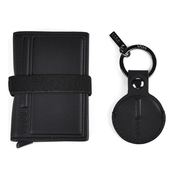 Boss GB Creditcardhouder RFID-bescherming 7 cm Geschenkverpakking