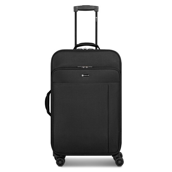 Check.In Sevilla 2.0 4 wielen Trolley 70 cm