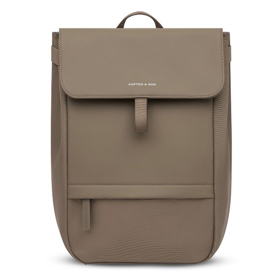 Kapten & Son Fyn Dagrugzak 39.5 cm Laptopvak