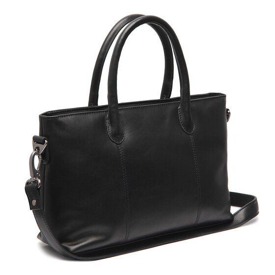 The Chesterfield Brand Novum Shopper Tas Leer 34 cm The Chesterfield Brand Novum Shopper Tas Leer 34 cm
