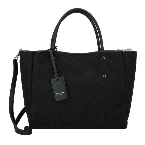 Kate Spade New York Spade Flower Shopper Tas 30 cm