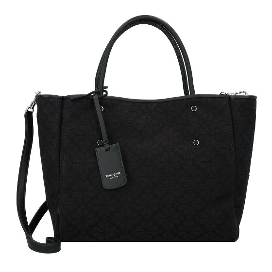 Kate Spade New York Spade Flower Shopper Tas 30 cm