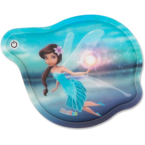 Ergobag LED klittenband