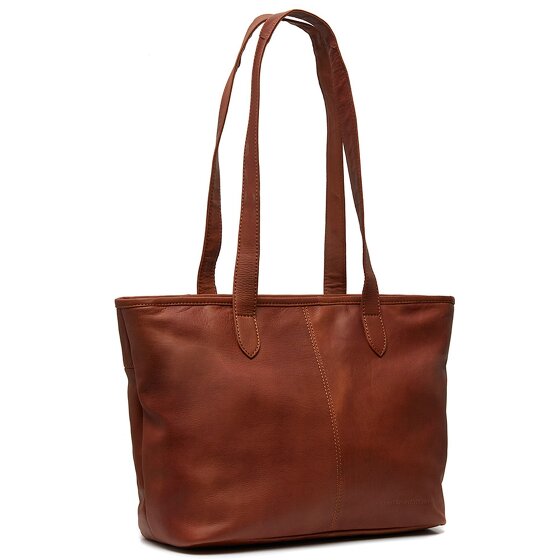 The Chesterfield Brand Monza Shopper Tas Leer 33 cm