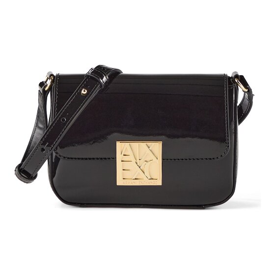 Armani Exchange Amy Mini tas Schoudertas 17 cm