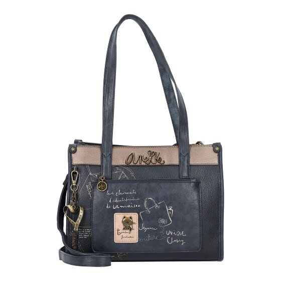 Anekke Boutique Shopper Tas 30 cm