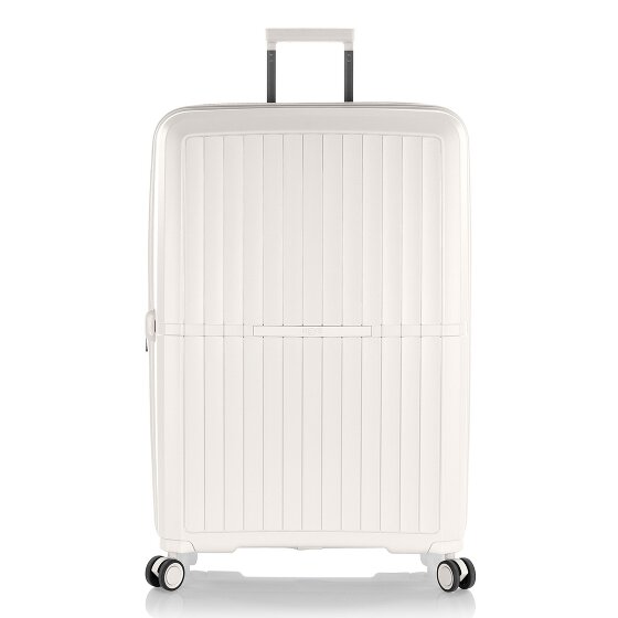 Heys AirLite 4 wielen Trolley L 76 cm met uitbreidingsplooi