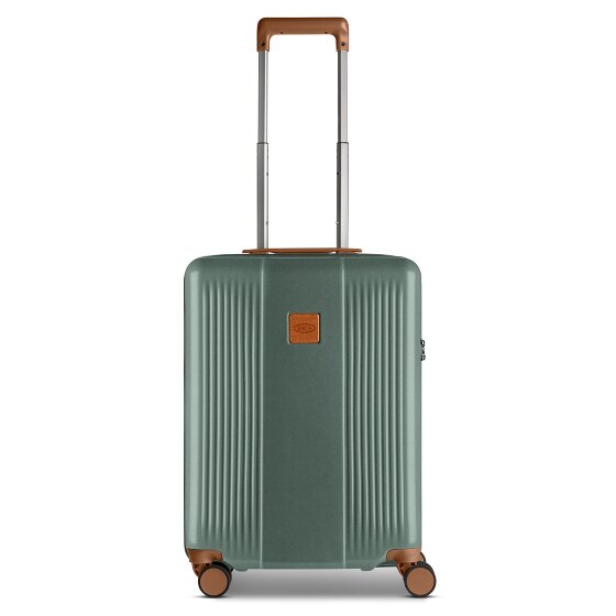 Bric's Ferrara 4 wielen Cabinewagen S 55 cm
