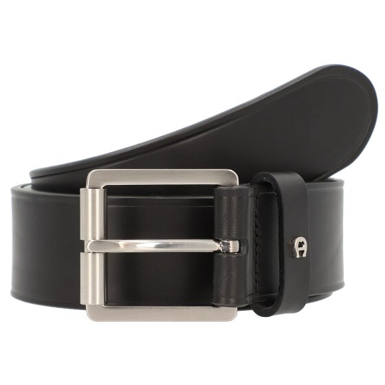 AIGNER Casual riem leer