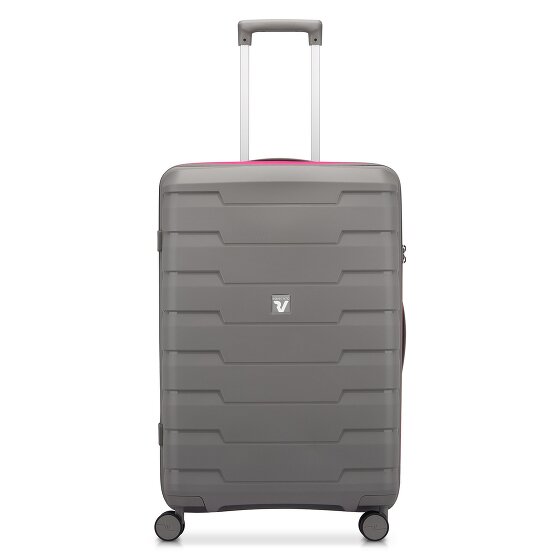 Roncato Skyline 2.0 Neon 4 wielen Trolley 70 cm