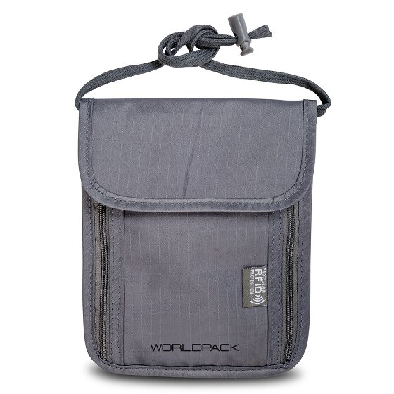 Worldpack Borstzak RFID-bescherming 14 cm
