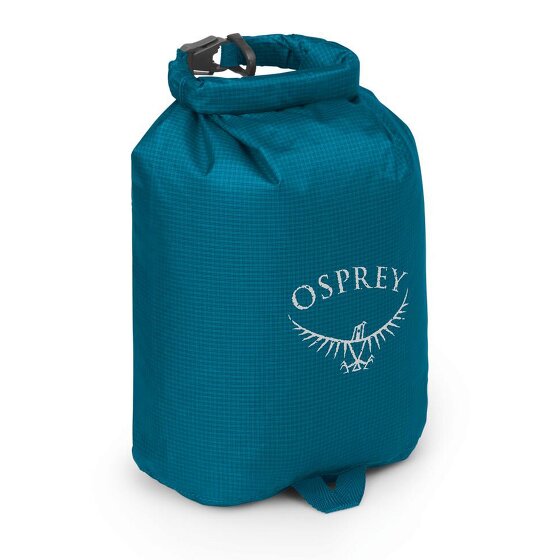 Osprey Ultralichte Drysack 3L fietstas 16 cm