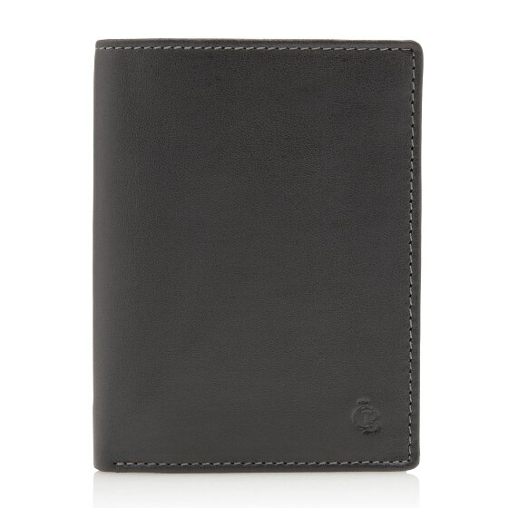 Castelijn & Beerens Canyon Portemonnee RFID Leer 9,5 cm