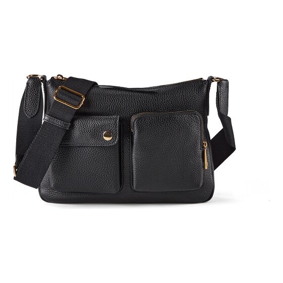 Fossil Maysen Crossbody tas Leder 28 cm