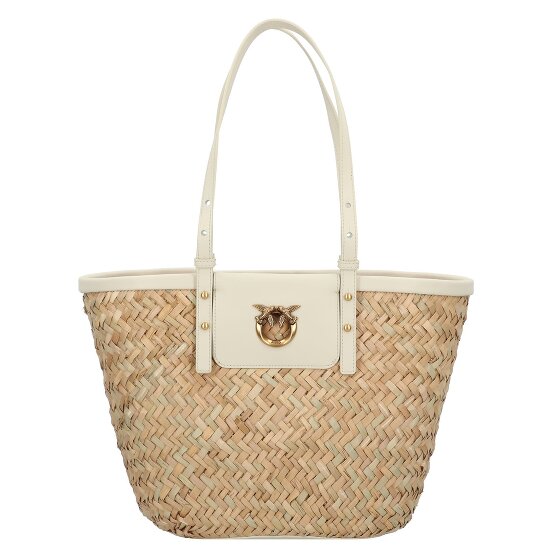 PINKO Love Summer Shopper Tas 29 cm