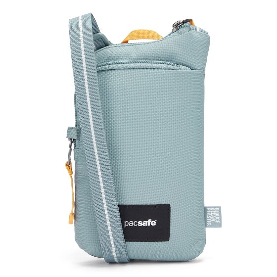 Pacsafe GO anti-diefstal Tech Mini Bag schoudertas RFID 12 cm