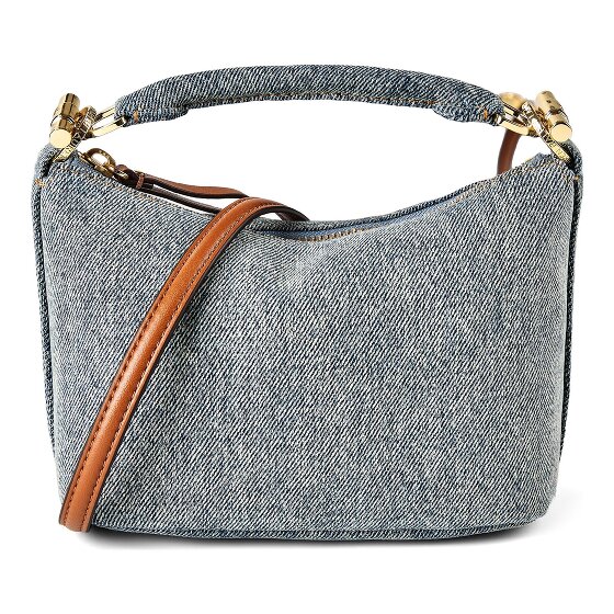Lauren Ralph Lauren Blaike Mini handtas 17 cm