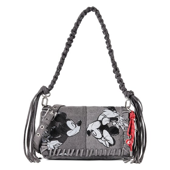 Desigual Mickey Schoudertas 26 cm