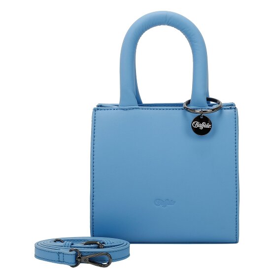 Buffalo Boxy Mini handtas 17.5 cm