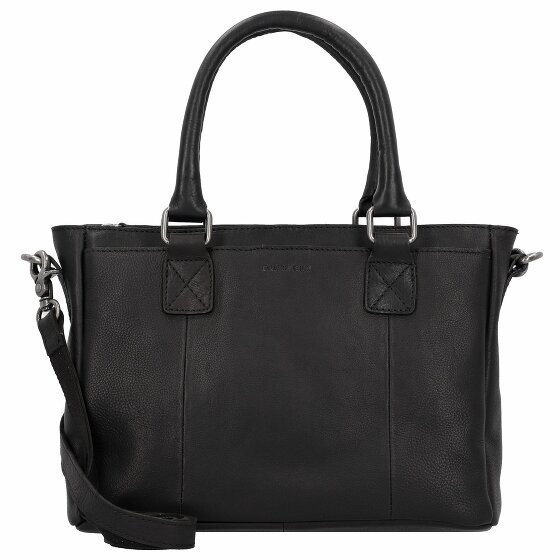 Burkely Antiek Avery Handtas Leder 33 cm