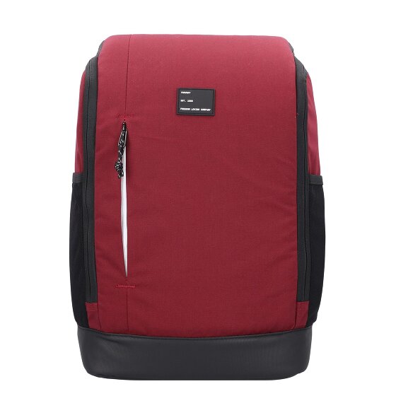 Forvert Derek Rugzak 44 cm Laptopvak