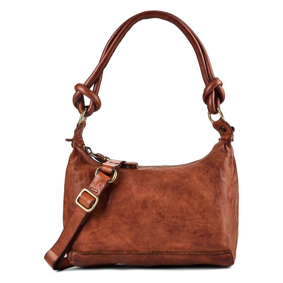 Campomaggi Vittoria Schoudertas M Leder 25 cm