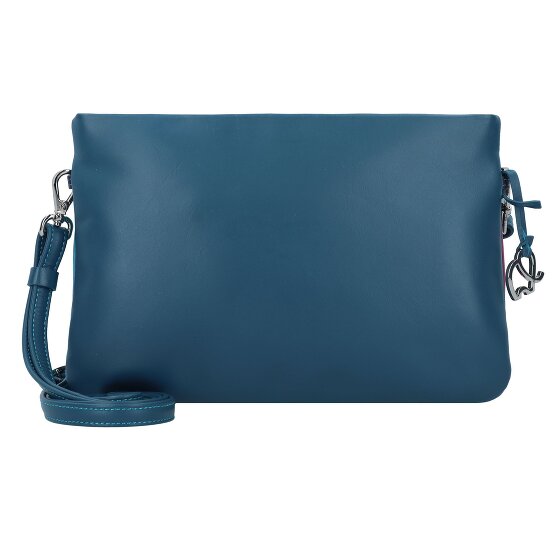 Mywalit Crossbody tas Leder 25 cm