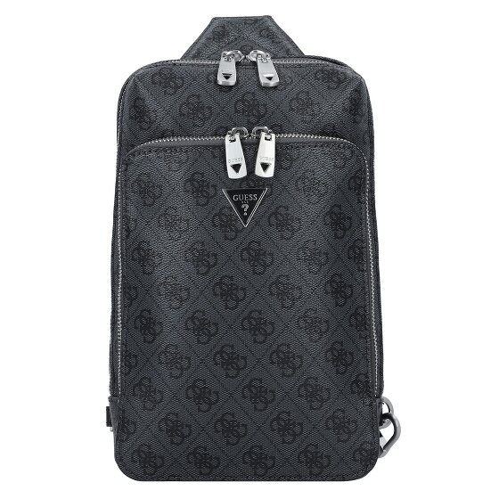 Guess Milano schoudertas 33 cm